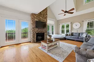 255 Treadway Ridge Rd, Moravian Falls, NC 28654 - Photo 17