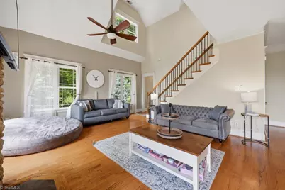 255 Treadway Ridge Road, Moravian Falls, NC 28654 - Photo 15
