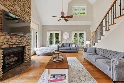 255 Treadway Ridge Road, Moravian Falls, NC 28654 - Photo 17