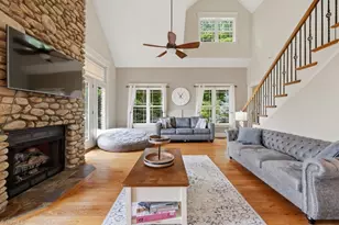 255 Treadway Ridge Rd, Moravian Falls, NC 28654 - Photo 17