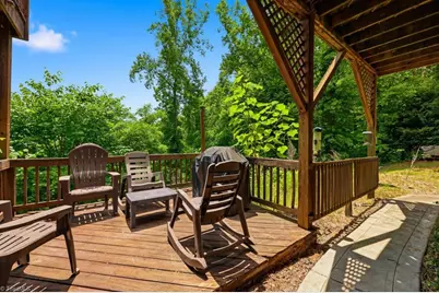 255 Treadway Ridge Road, Moravian Falls, NC 28654 - Photo 11