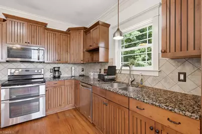255 Treadway Ridge Road, Moravian Falls, NC 28654 - Photo 23