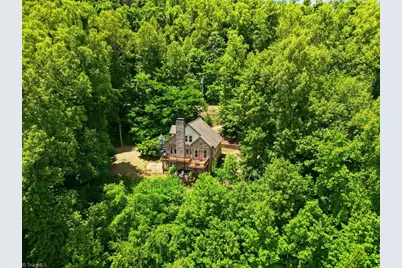 255 Treadway Ridge Road, Moravian Falls, NC 28654 - Photo 3