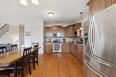 255 Treadway Ridge Road, Moravian Falls, NC 28654 - Photo 21