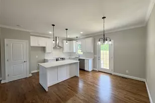 2916 Gibsonville Ossipee Rd, Elon, NC 27244 - Photo 5