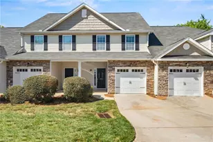 1917 Sentry Pointe Ln, Winston-Salem, NC 27127 - Photo 1