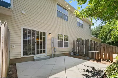 1917 Sentry Pointe Lane, Winston-Salem, NC 27127 - Photo 37