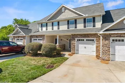1917 Sentry Pointe Lane, Winston-Salem, NC 27127 - Photo 3
