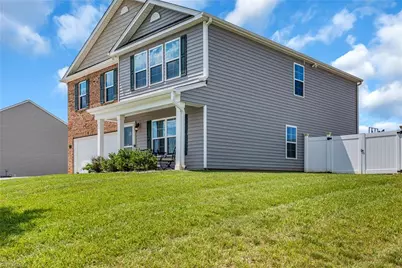 272 Daniel Drive, Lexington, NC 27295 - Photo 5