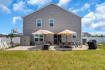 272 Daniel Drive, Lexington, NC 27295 - Photo 45