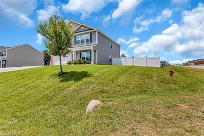 272 Daniel Drive, Lexington, NC 27295 - Photo 5