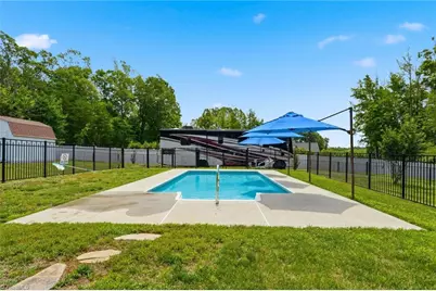 1153 Town Creek Road, Eden, NC 27288 - Photo 5