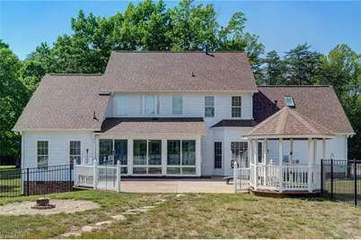 1153 Town Creek Road, Eden, NC 27288 - Photo 3
