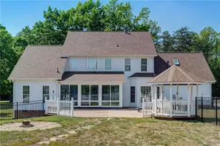 1153 Town Creek Rd, Eden, NC 27288 - Photo 3