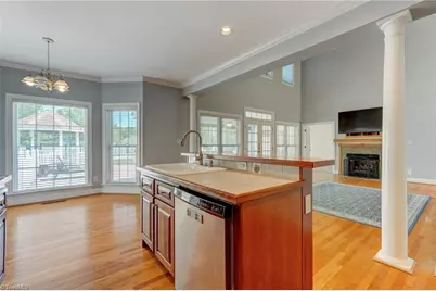 1153 Town Creek Road, Eden, NC 27288 - Photo 23
