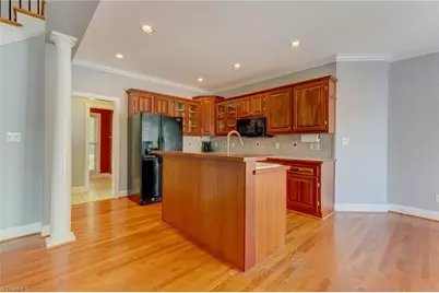1153 Town Creek Road, Eden, NC 27288 - Photo 21