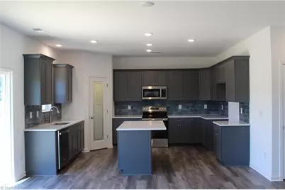 6816 Steeplegate Drive #15 SG, Burlington, NC 27215 - Photo 13