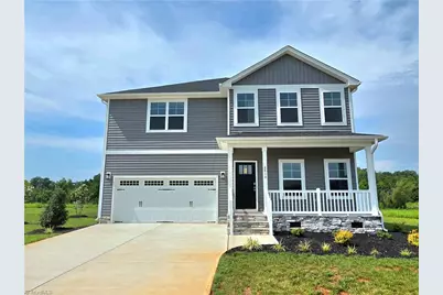 6816 Steeplegate Drive #15 SG, Burlington, NC 27215 - Photo 1