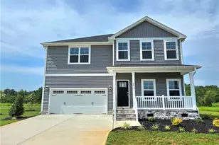 6816 Steeplegate Dr, Burlington, NC 27215 - Photo 1