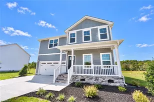 6816 Steeplegate Dr, Burlington, NC 27215 - Photo 1
