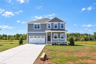 6816 Steeplegate Dr, Burlington, NC 27215 - Photo 1