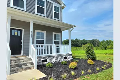 6816 Steeplegate Drive #15 SG, Burlington, NC 27215 - Photo 5