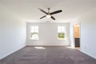 6816 Steeplegate Dr, Burlington, NC 27215 - Photo 17