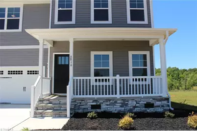 6816 Steeplegate Drive #15 SG, Burlington, NC 27215 - Photo 3