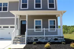 6816 Steeplegate Dr, Burlington, NC 27215 - Photo 3