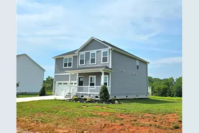 6816 Steeplegate Drive #15 SG, Burlington, NC 27215 - Photo 3