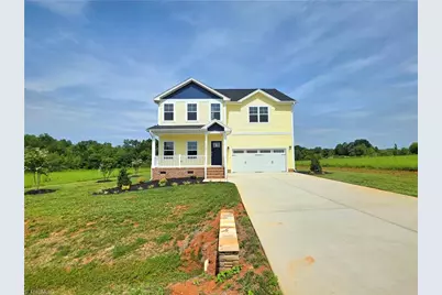 3608 Steeplegate Court #18 SG, Burlington, NC 27215 - Photo 5