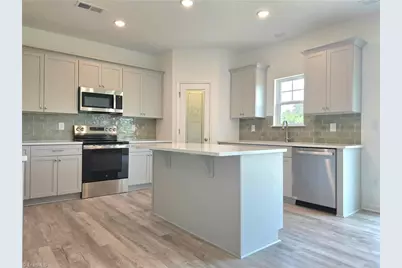 3608 Steeplegate Court #18 SG, Burlington, NC 27215 - Photo 11