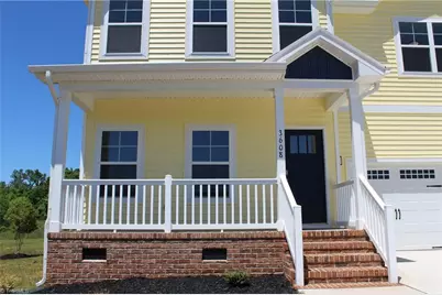 3608 Steeplegate Court #18 SG, Burlington, NC 27215 - Photo 3