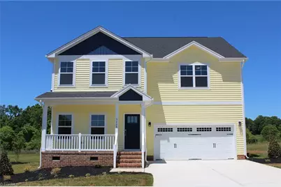 3608 Steeplegate Court #18 SG, Burlington, NC 27215 - Photo 1