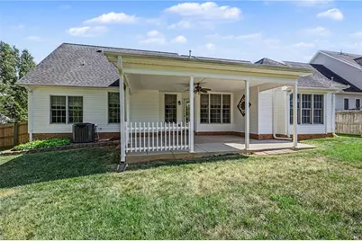 1163 Double Pond Lane, High Point, NC 27265 - Photo 23