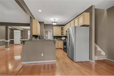 1163 Double Pond Lane, High Point, NC 27265 - Photo 9
