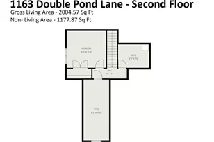 1163 Double Pond Ln, High Point, NC 27265 - Photo 27