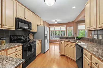 1163 Double Pond Lane, High Point, NC 27265 - Photo 11