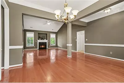 1163 Double Pond Lane, High Point, NC 27265 - Photo 5