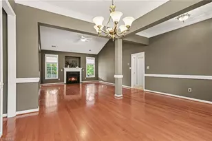 1163 Double Pond Ln, High Point, NC 27265 - Photo 5