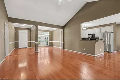 1163 Double Pond Lane, High Point, NC 27265 - Photo 7