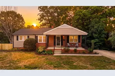 807 N Elam Avenue, Greensboro, NC 27408 - Photo 3