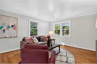 807 N Elam Avenue, Greensboro, NC 27408 - Photo 5