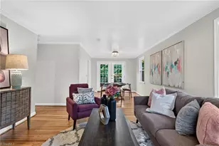 807 N Elam Ave, Greensboro, NC 27408 - Photo 5