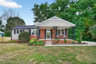 807 N Elam Ave, Greensboro, NC 27408 - Photo 1