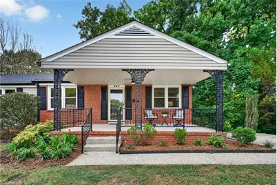 807 N Elam Avenue, Greensboro, NC 27408 - Photo 37