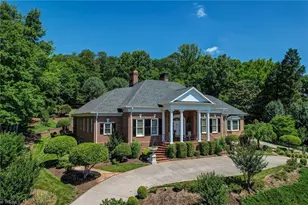 157 Oak Ridge Dr, Eden, NC 27288 - Photo 1