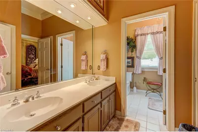 157 Oak Ridge Drive, Eden, NC 27288 - Photo 33