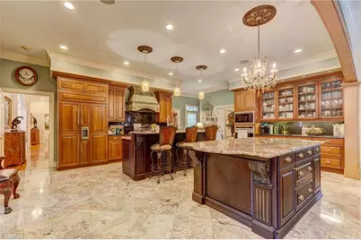 157 Oak Ridge Drive, Eden, NC 27288 - Photo 19