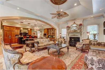 157 Oak Ridge Drive, Eden, NC 27288 - Photo 21
